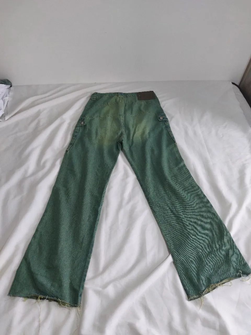 Cal ça Cargo Quadro Creations - Foto 2