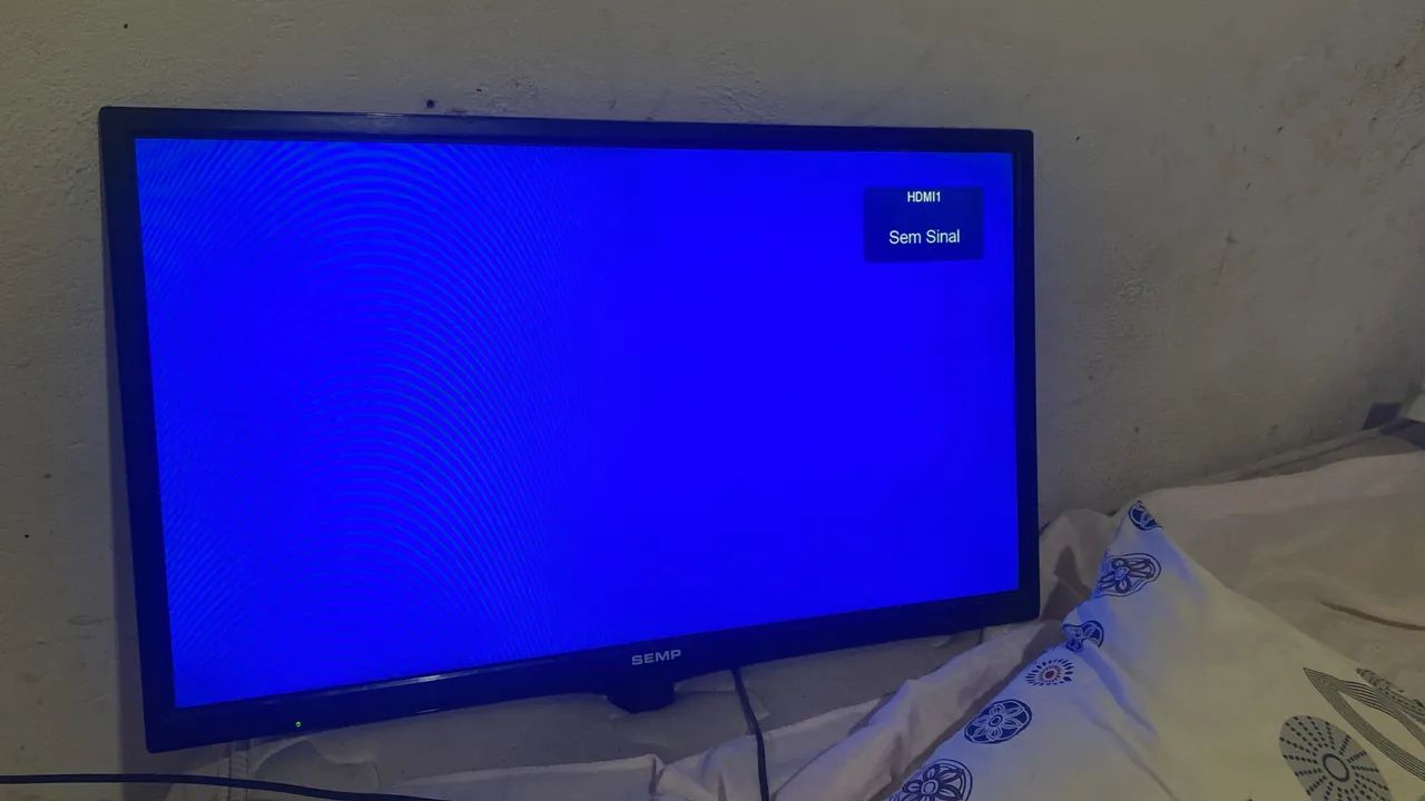 TV 32 polegadas (não é smart)