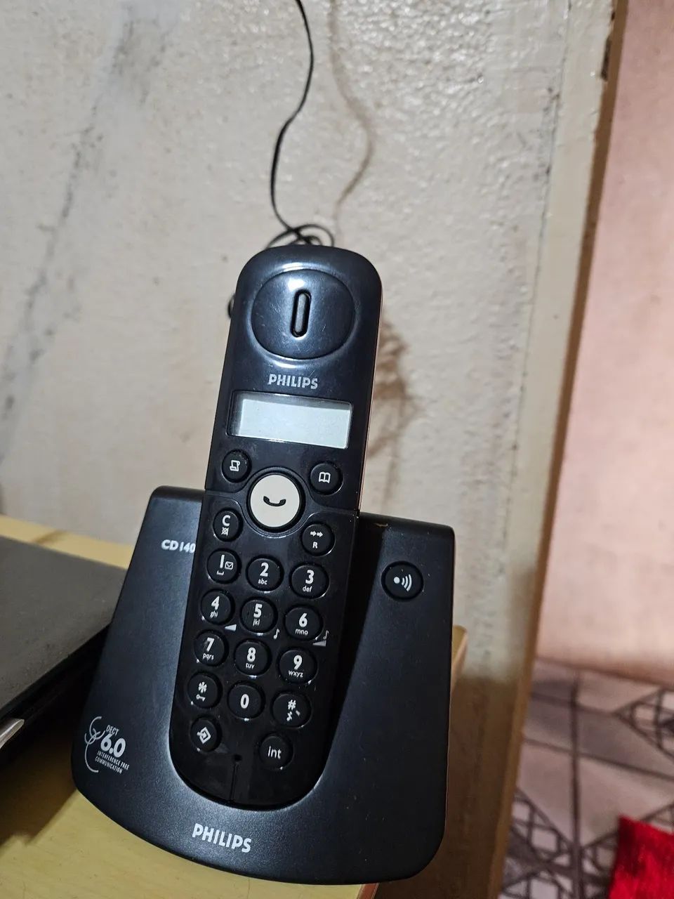 Telefone  - Foto 2