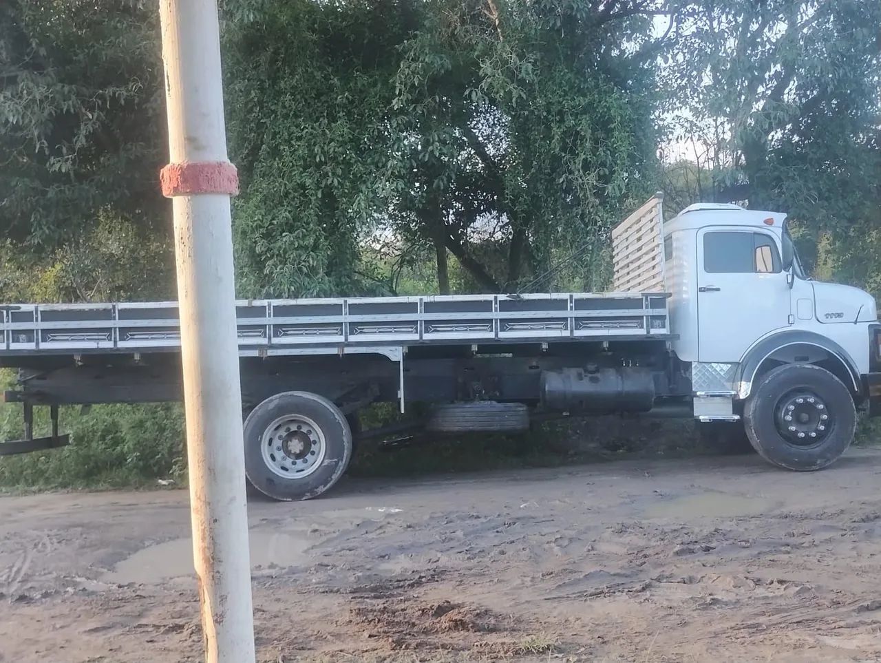 Vendo ou troco 1113 - Foto 2