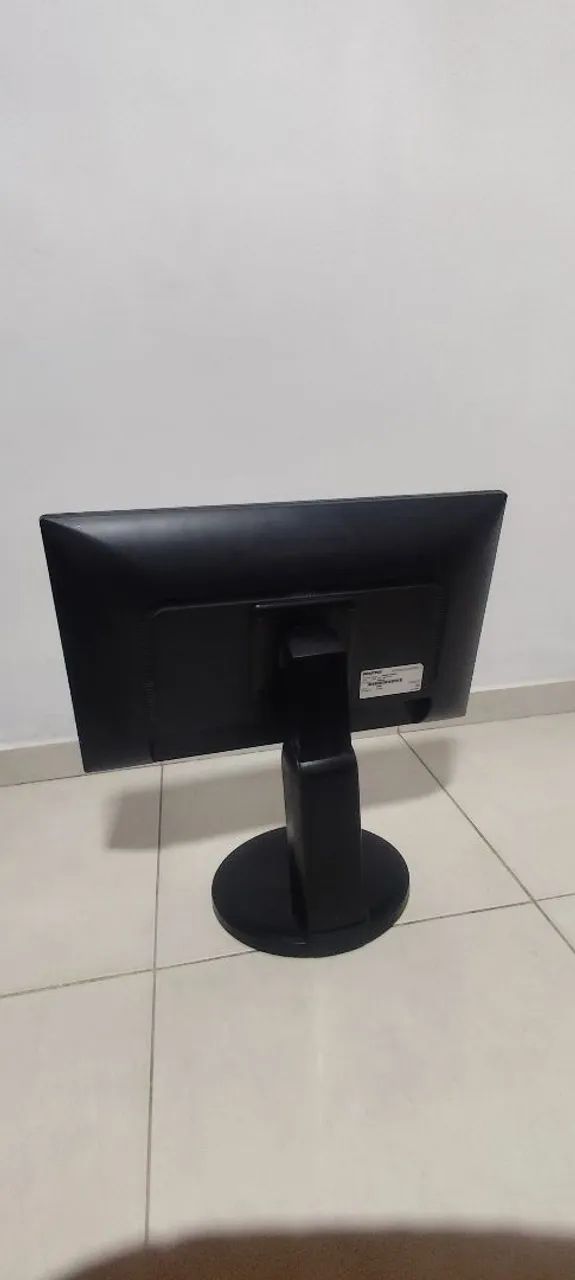 Monitor Positivo 22 polegadas pra hj - Foto 2