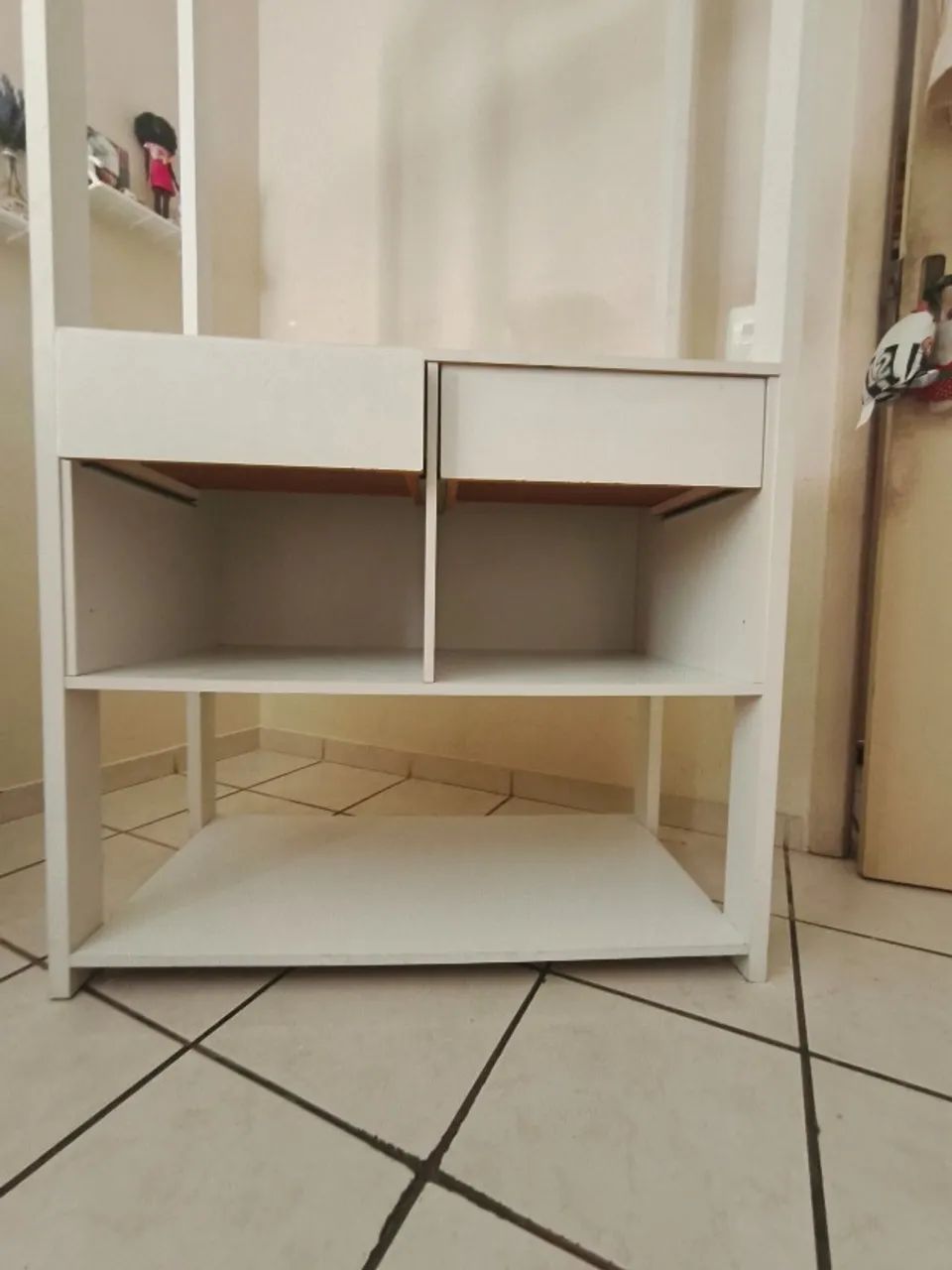 Arara de roupas - Foto 2