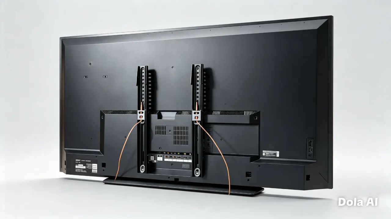 (LEIA O ANÚNCIO) TV SONY BRAVIA 48 POLEGADAS PARA CONSERTO OU RETIRAR PEÇAS  - Foto 2