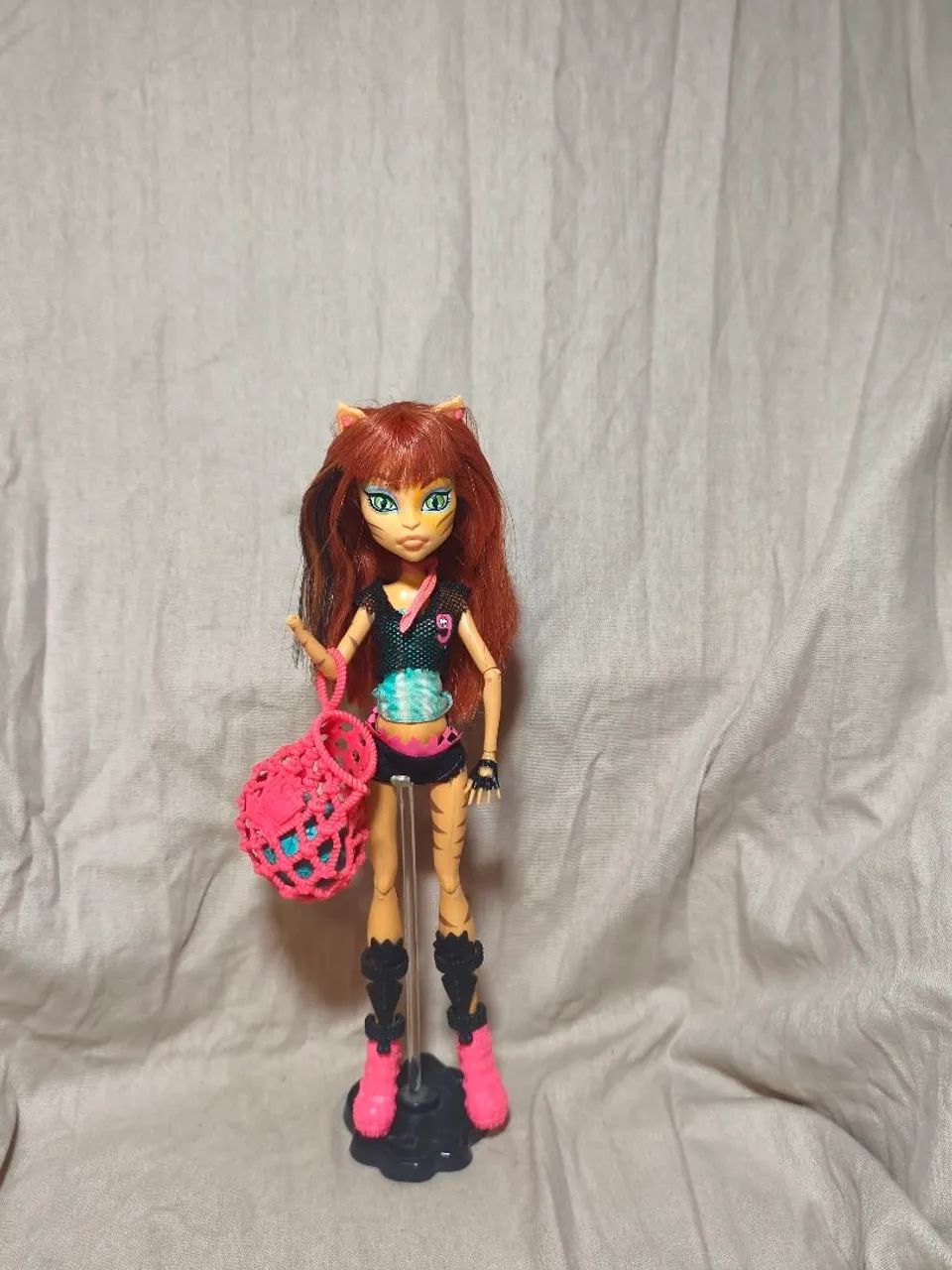 Monster High 