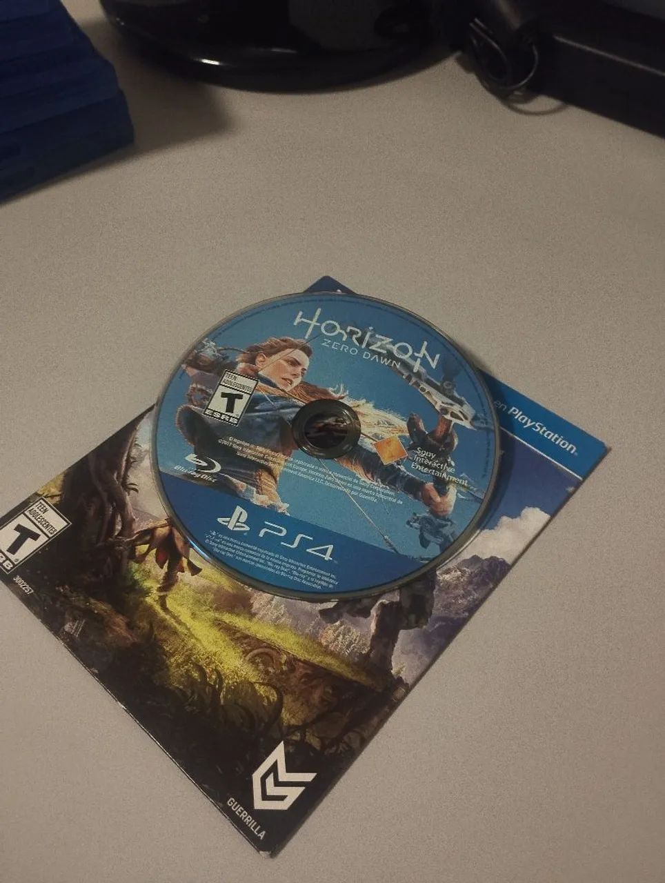 Horizon Zero Dawn PS4 - Foto 2