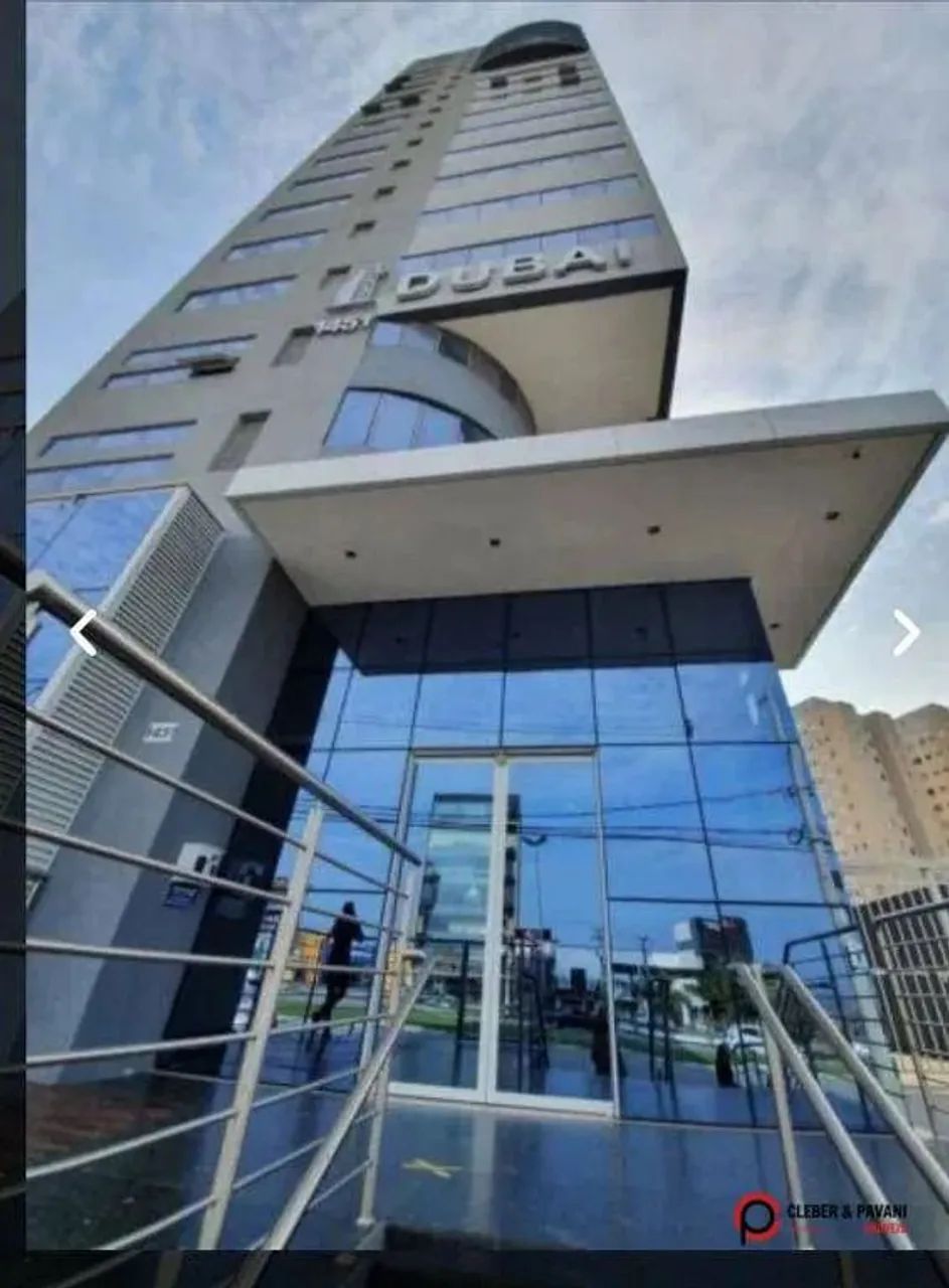 Sala para alugar, 402 m² por R$ 24.352,22/mês - Edifício Dubai Business - Sorocaba/SP - Foto 2