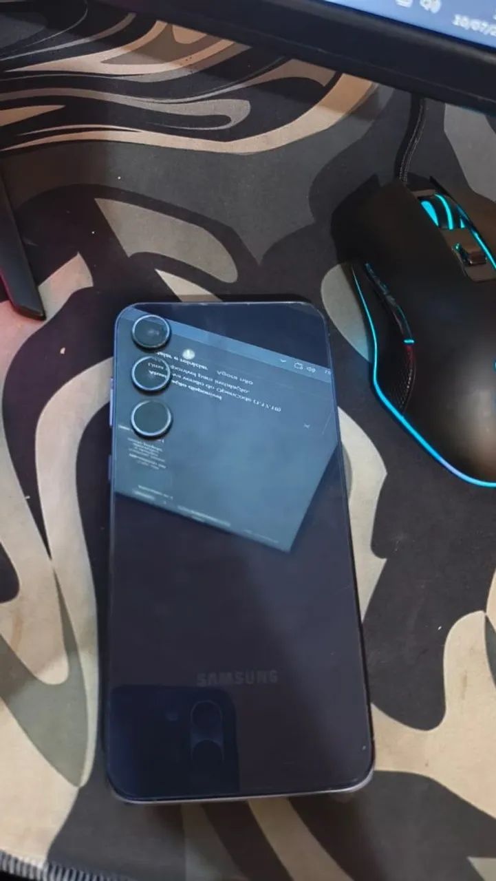 Celulares SAMSUNG GALAXY A55 - Foto 5