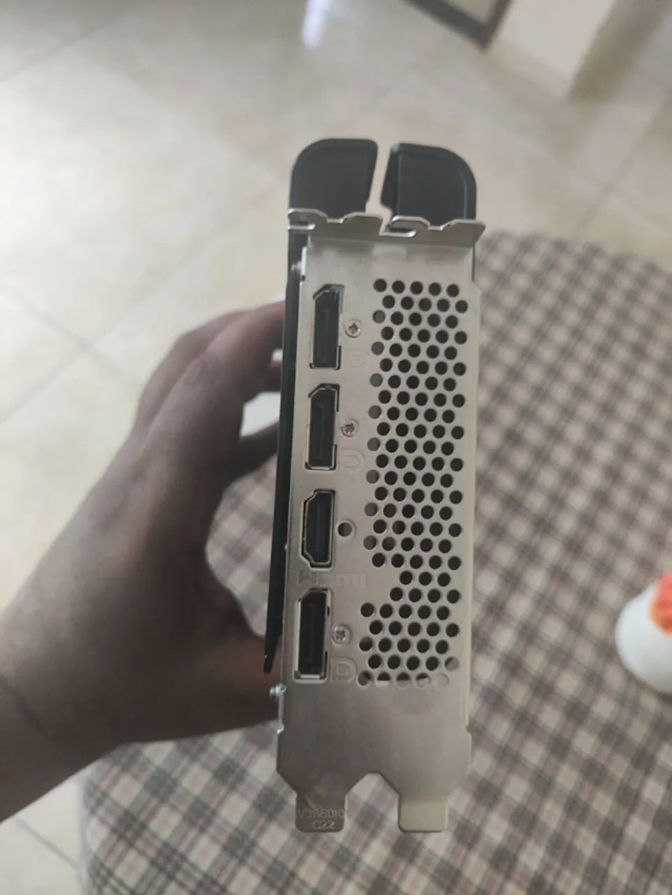PLACA DE VIDEO RX 5700 8GB - Foto 4