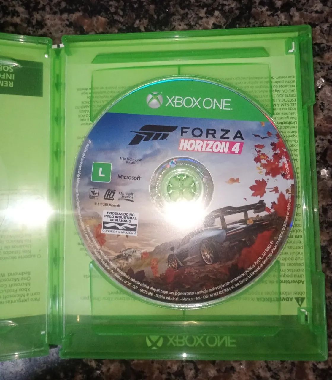 Forza Horizon - Foto 2