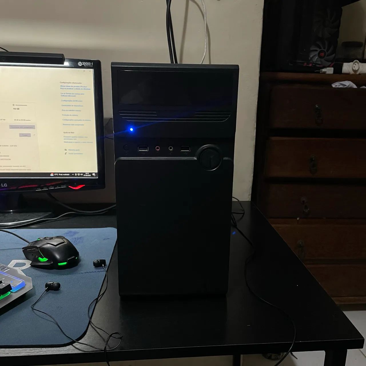Computador para escritório  - Foto 3