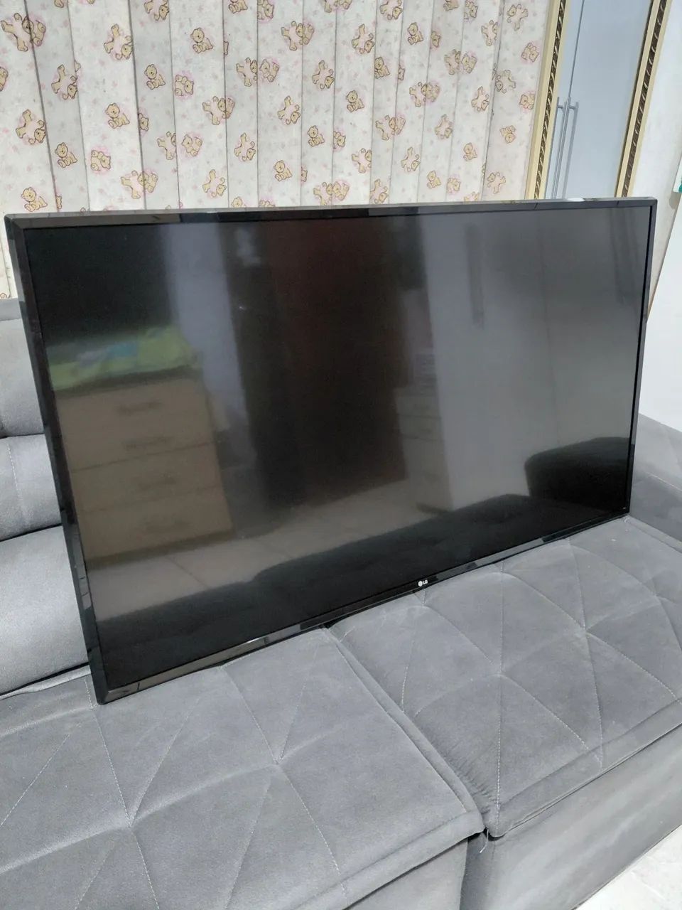 Troco TV LCD 49 por TV TUBO 14 POLEGADAS
