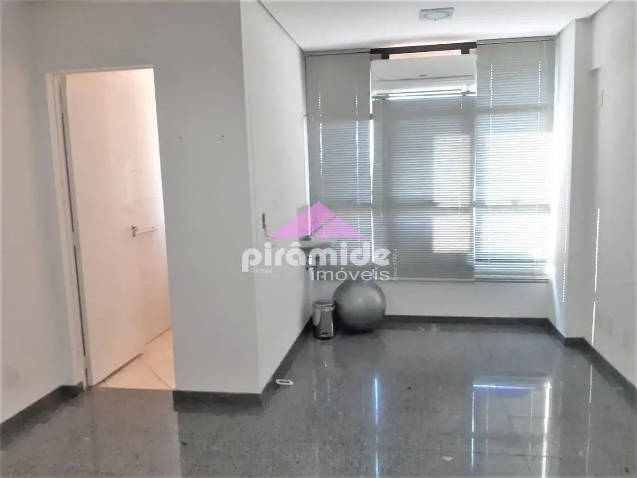 Sala Comercial para Venda R$ 267.000,00 e locação R$ 1.300,00 no Jardim Esplanada em São J - Foto 2