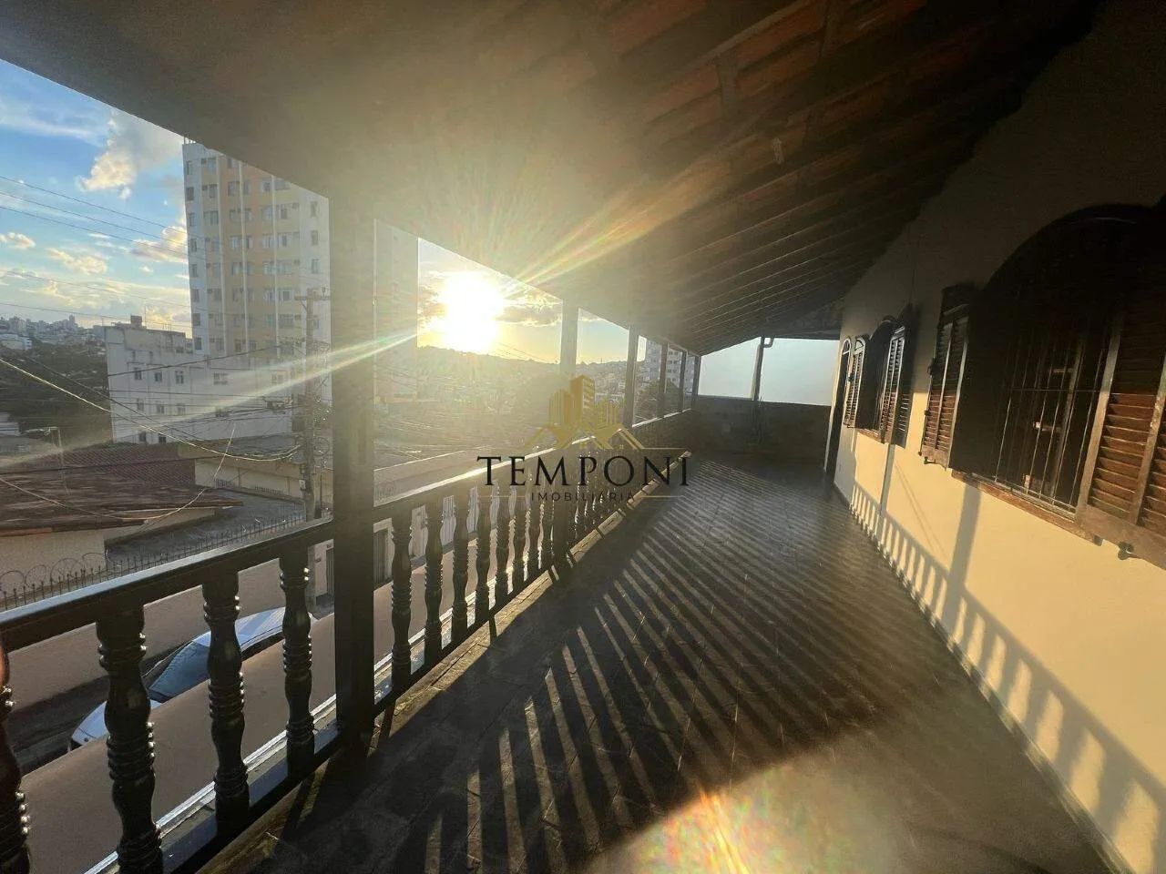 Excelente Casa com 4 quartos no Bairro Ipiranga - Foto 4