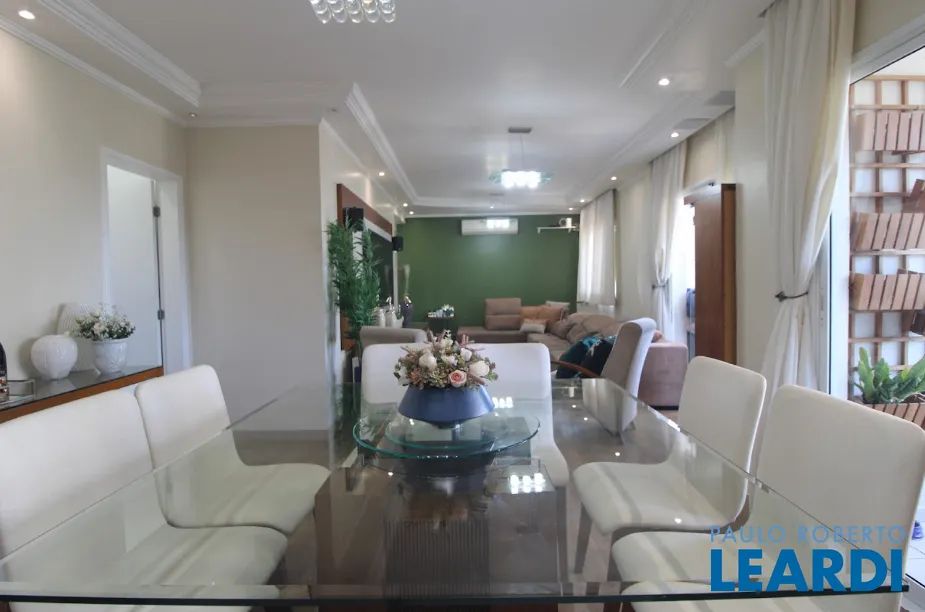 APARTAMENTO - SANTO AMARO - SP - Foto 4