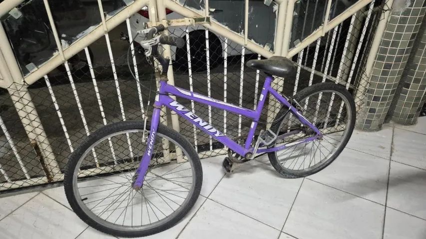 Bicicleta usada - Foto 4