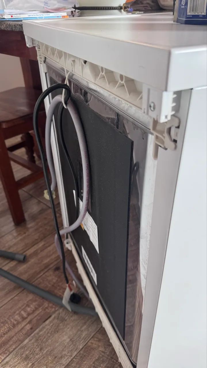 Lava-louças Brastemp 15 serviços com Smart Sensor - Foto 4
