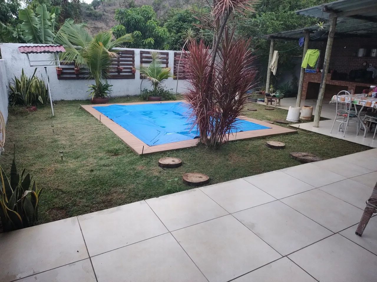 Casa estilo chácara  - Foto 2