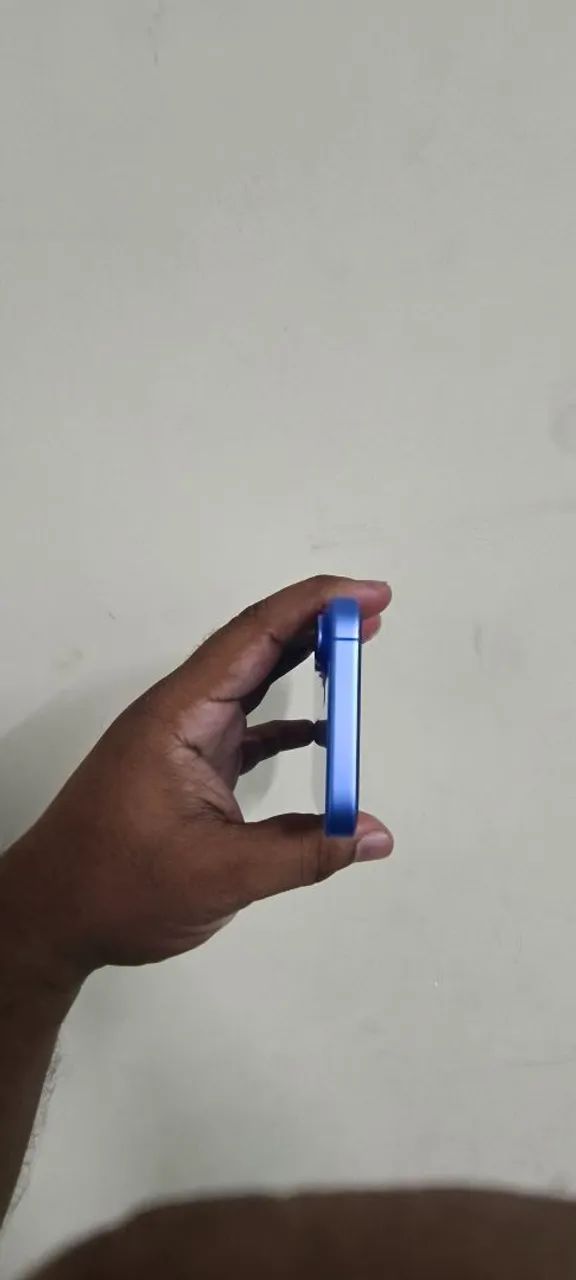 iPhone 16 garantia até agosto de 2027 - Foto 3
