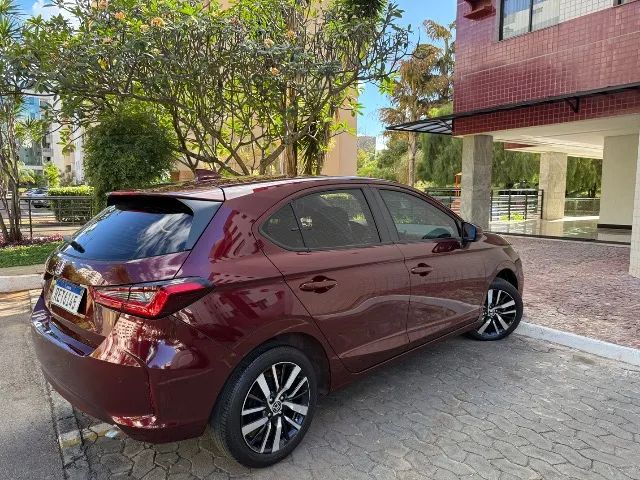 Honda City 2022