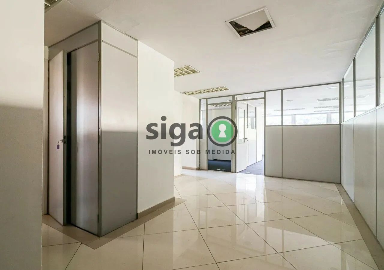 Sala Comercial para locação na Av. Paulista - Foto 2