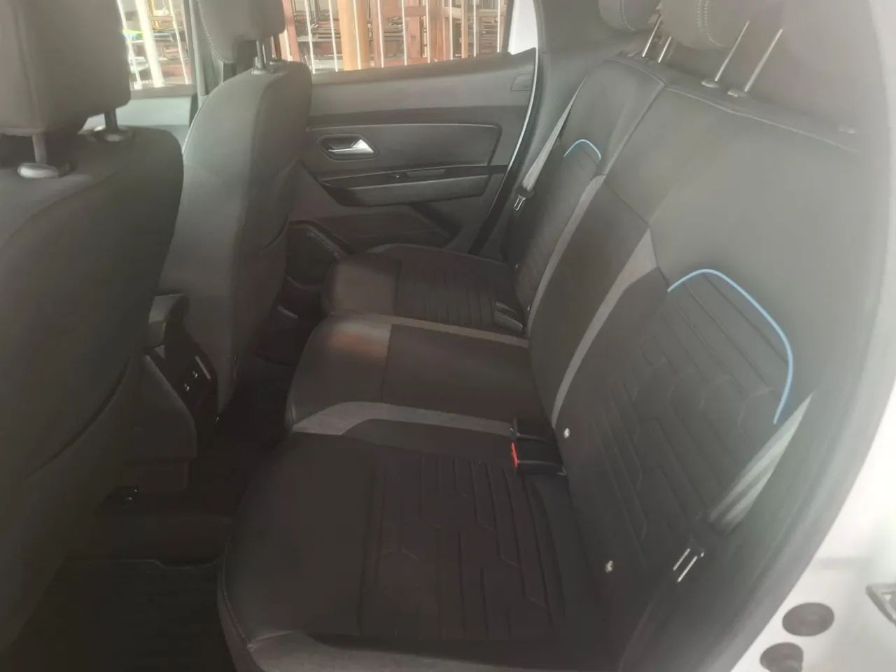 Renault Duster Intense Plus 1.6 16V Flex Aut. 2025 - Foto 5