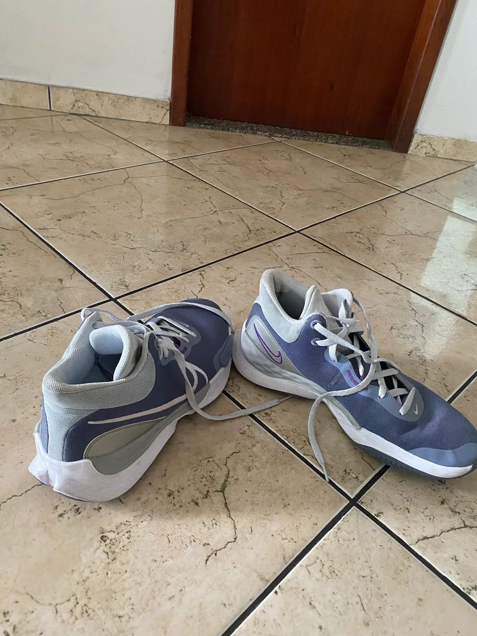 Tênis Nike  - Foto 3