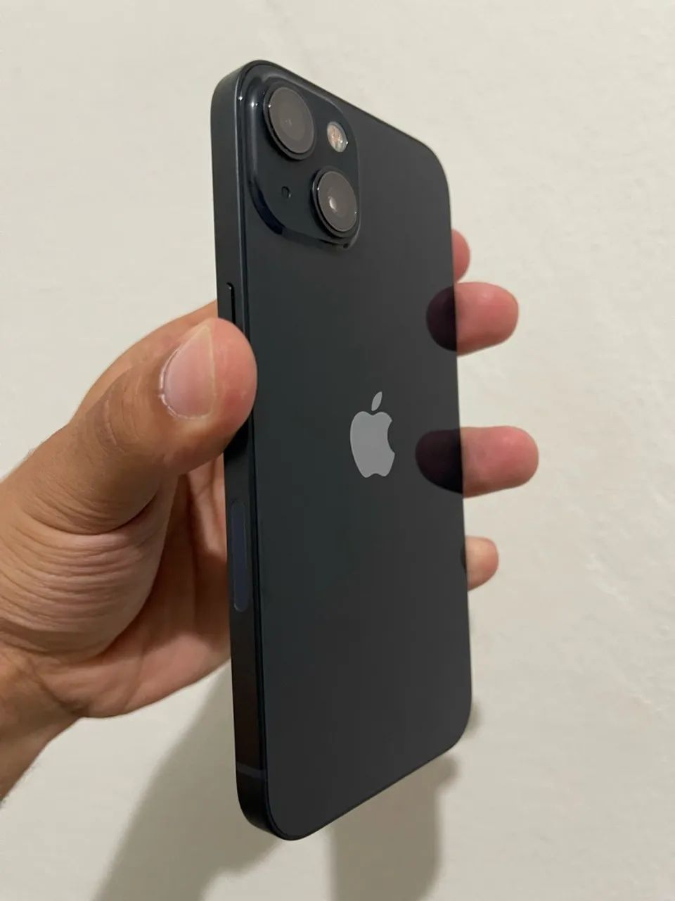 VENDO IPHONE 13 ZERADO - Foto 3