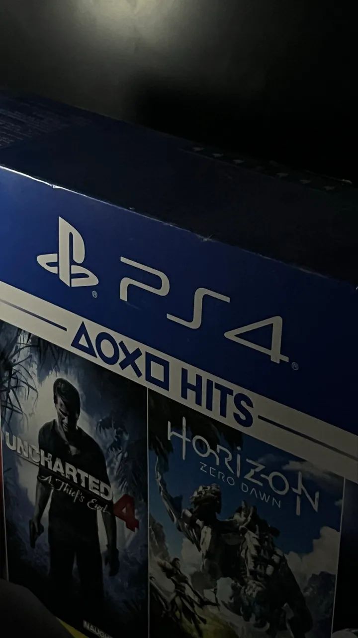 Ps4-Slim 500Gb - Foto 2