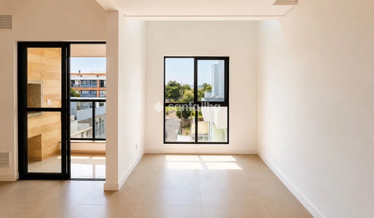 Loft com 1 suíte à venda, 62,52 m² - Ribeirão da Ilha - Florianópolis/SC - Foto 4