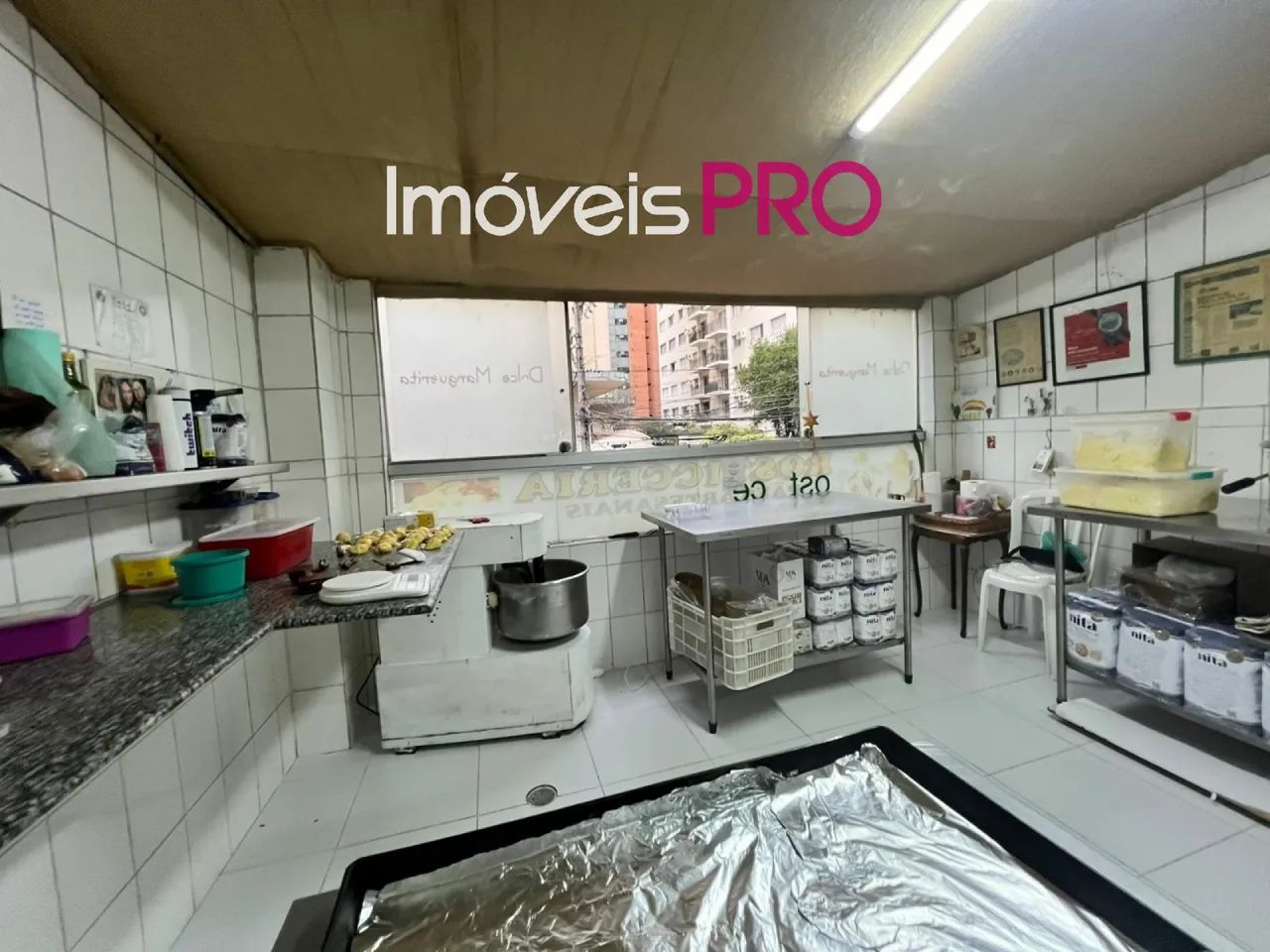 Locação comercial de sobrado em Moema de 140m². - Foto 4