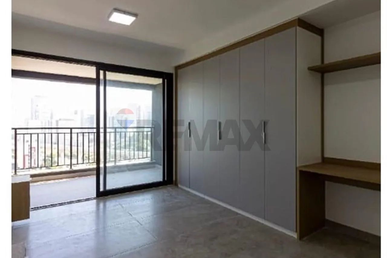 Studio no Brooklin para locação 33m2 - Foto 3