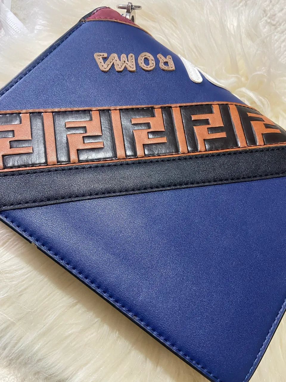 Bolsa fendi  - Foto 4