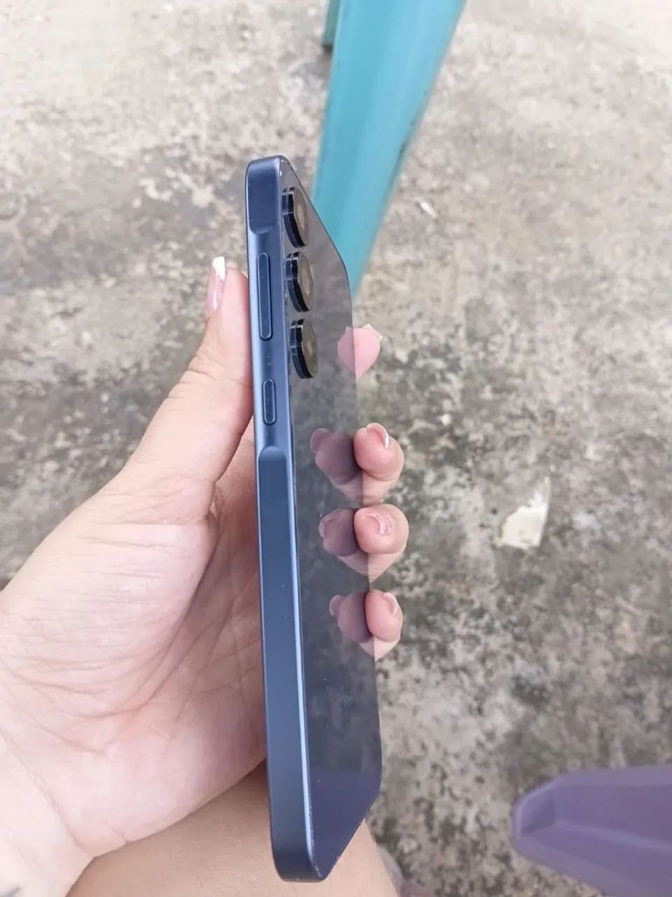 Samsung A35 5g - Foto 2