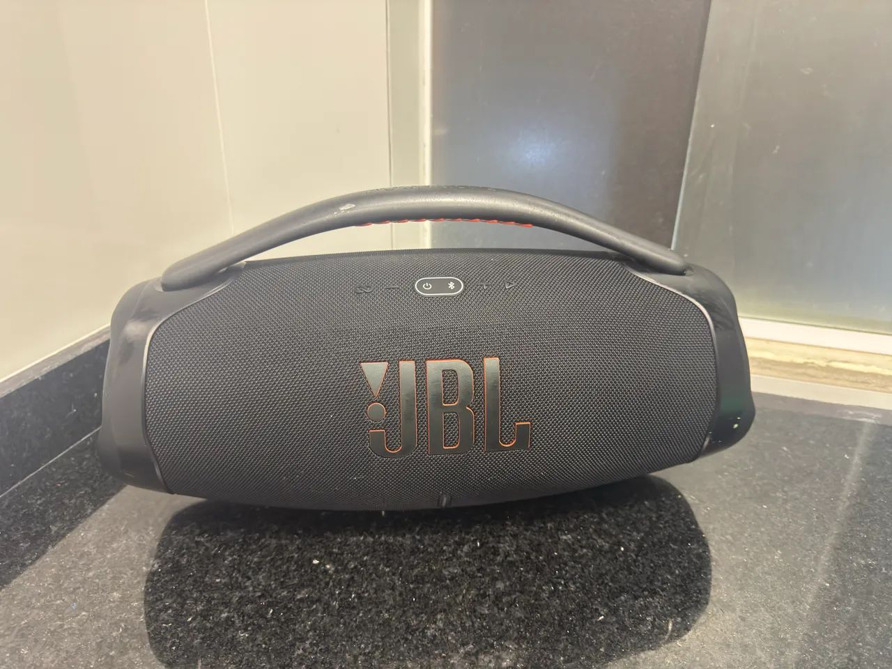 Vendo Boombox 3