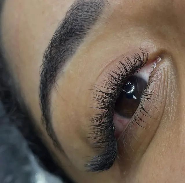 Estúdio, estética, cílios, sobrancelha, salão - Foto 5