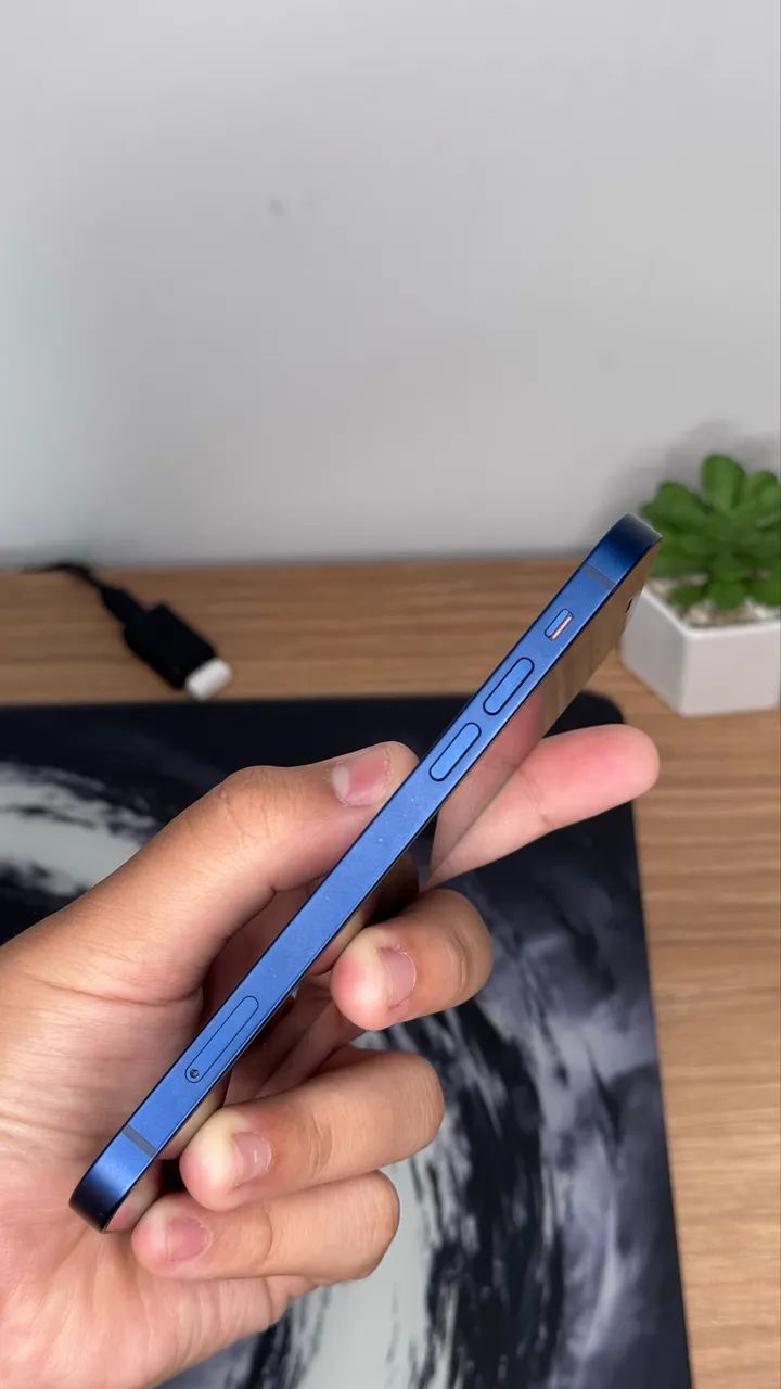 IPHONE 12 64GB OPORTUNIDADE IMPERDÍVEL - Foto 2