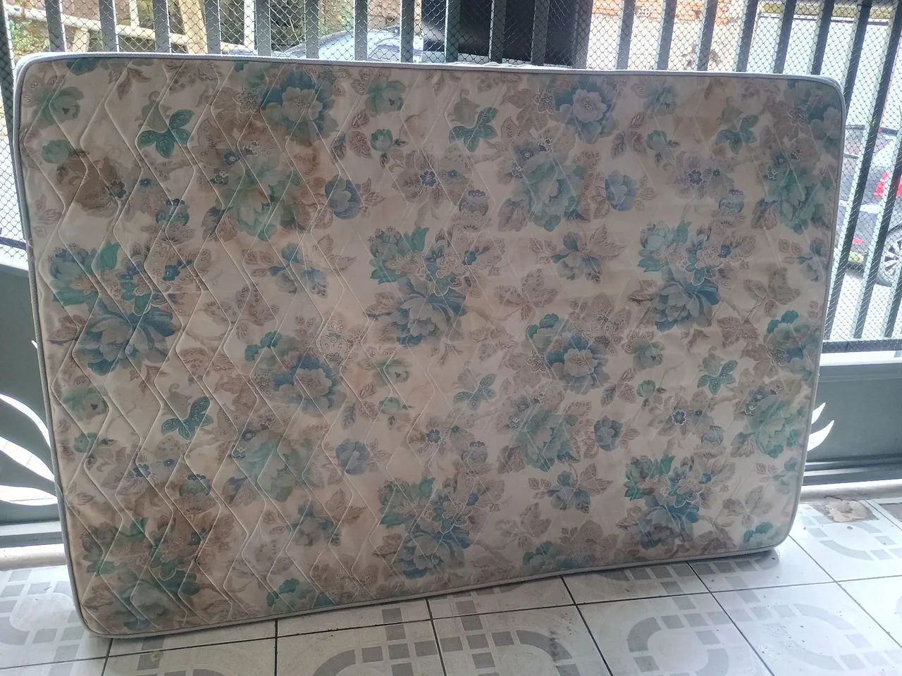 Colchão casal - Foto 2