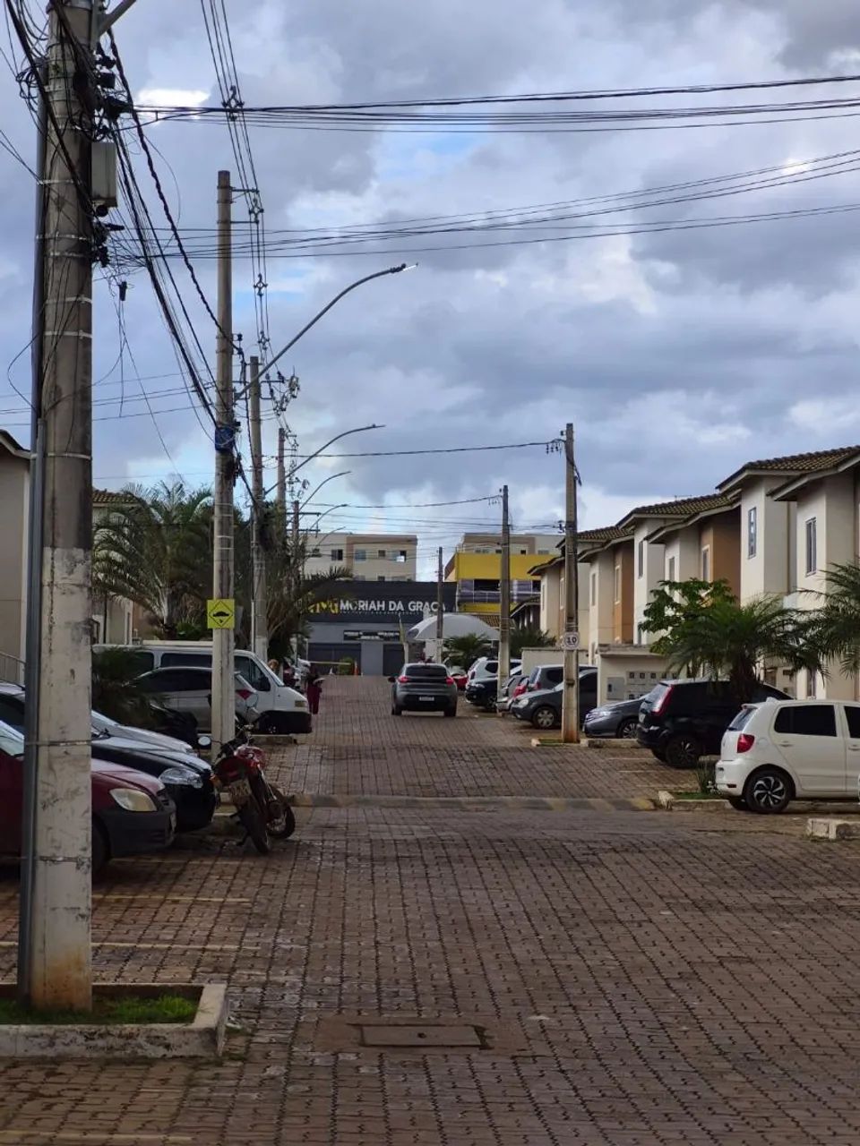 Foto - Valparaíso de Goiás - Ypiranga