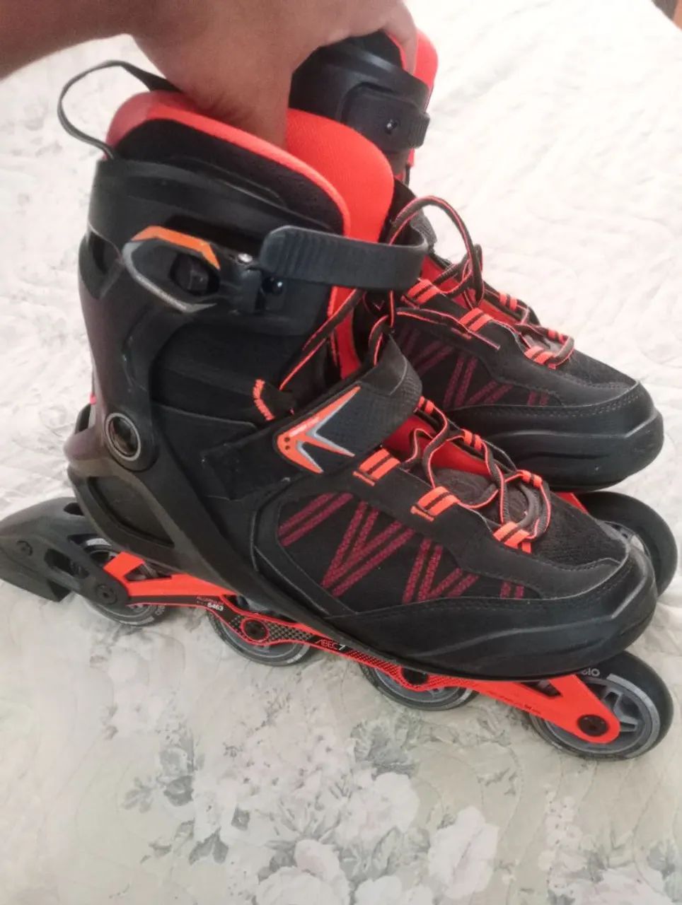 Roller Oxelo 44