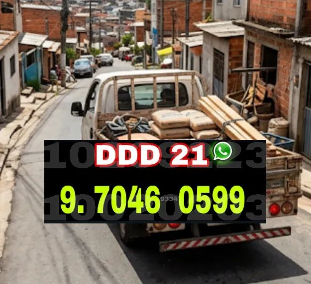 Frete Seguro e Fretes com Preço Justo - Serviço de Transportes