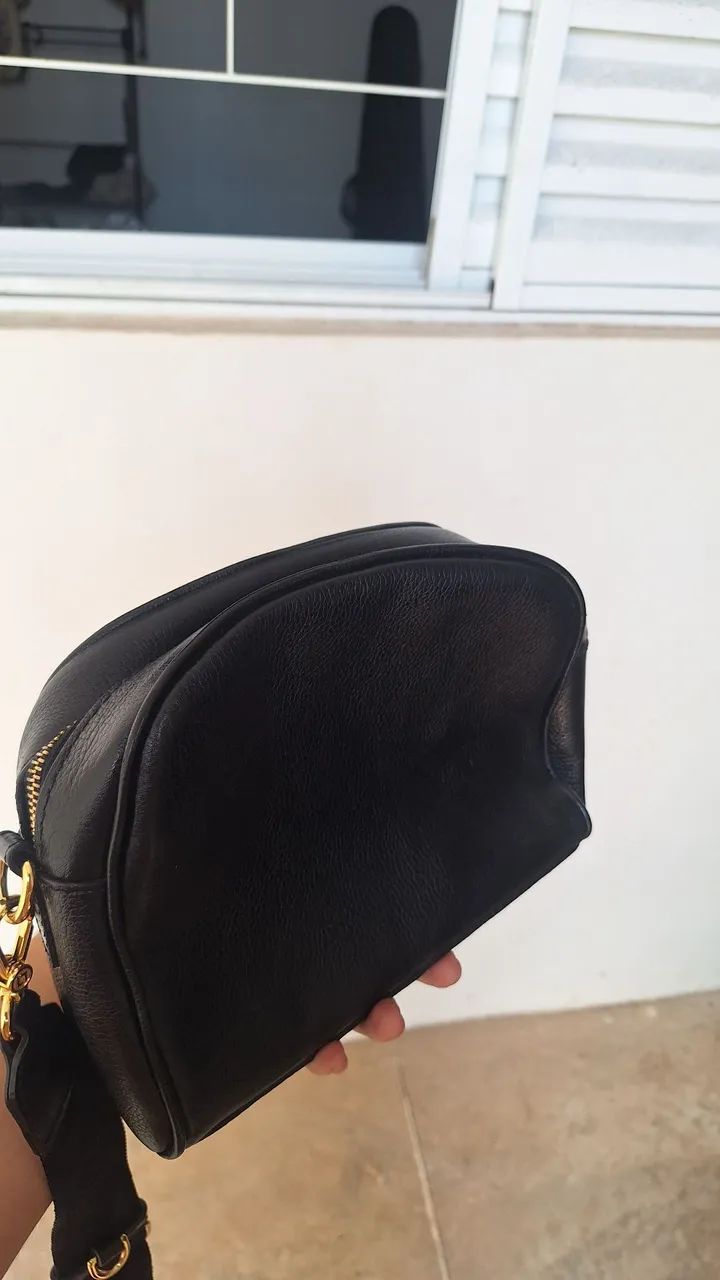 Vendo Bolsa luz da lua - Foto 2