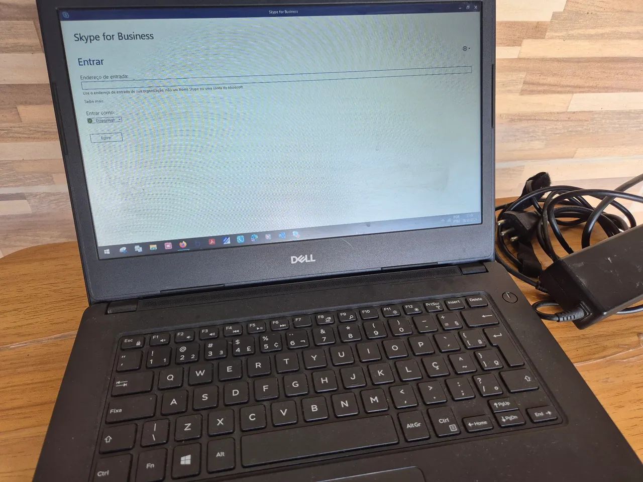 Notebook Dell latitude 3480 8gb ram e 480gb de memória Processador Core i7 14 polegadas - Foto 2