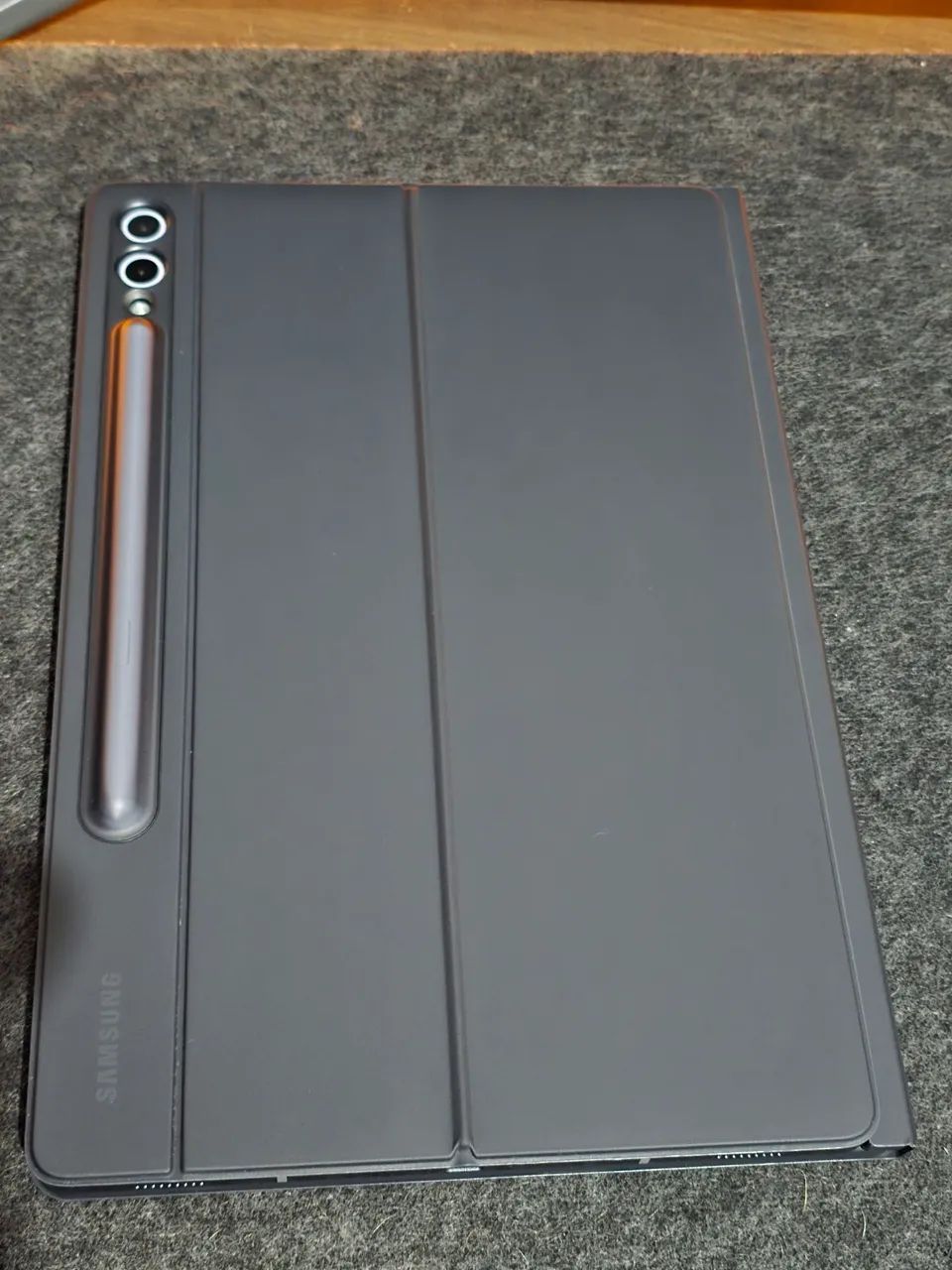 Samsung Galaxy Tab S10 plus - Foto 2