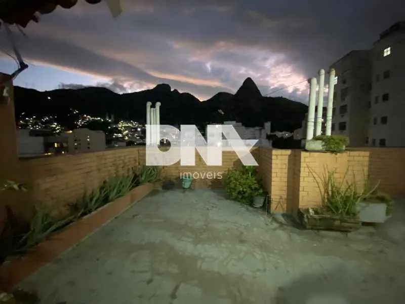 Apartamento - Duplex / Residencial / Grajaú