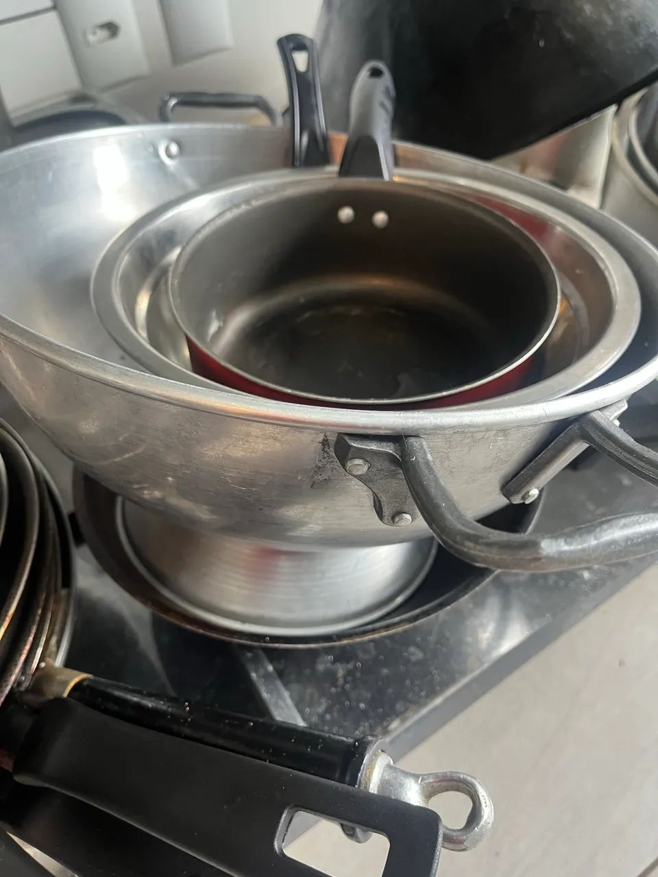 Utensílios de Cozinha  - Foto 6