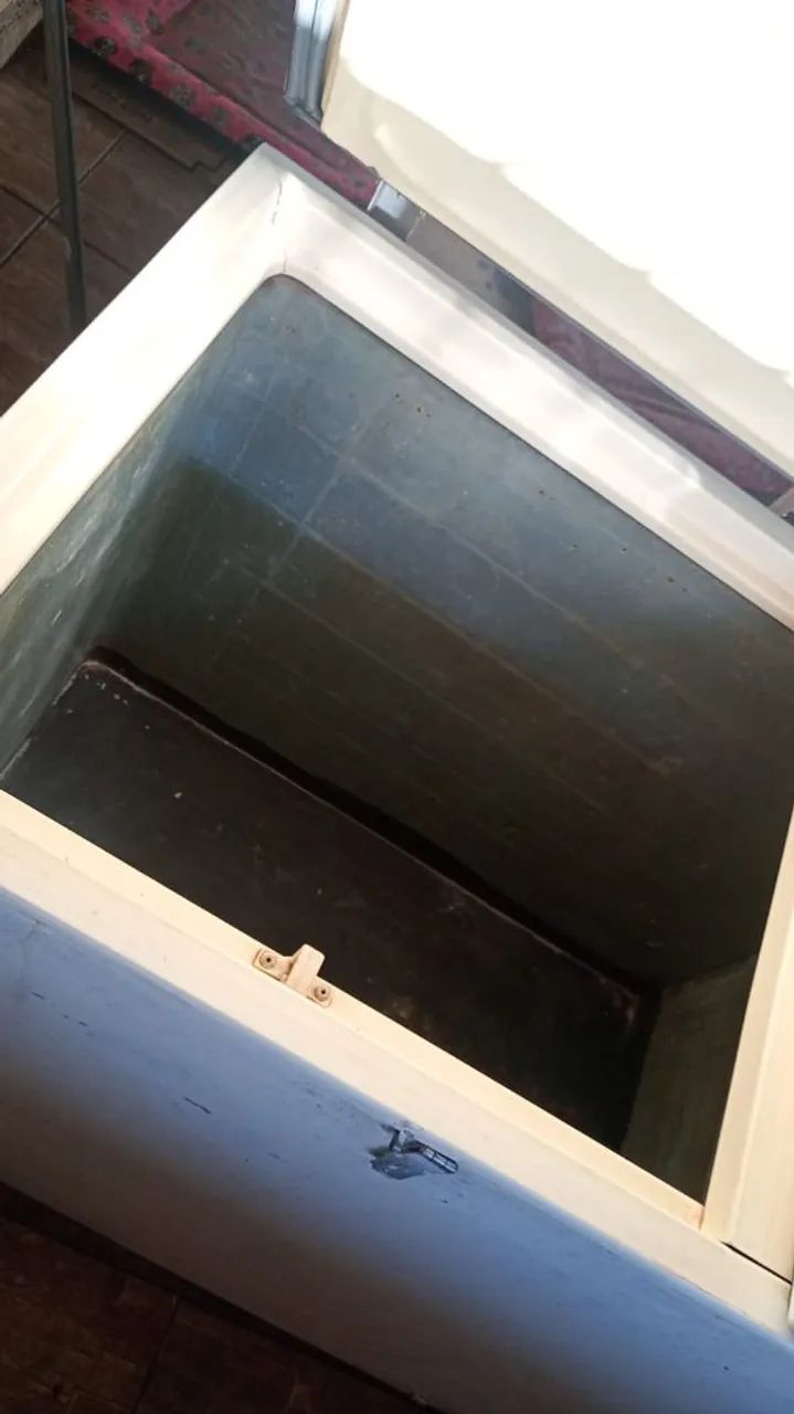 Freezer Horizontal 2 portas  - Foto 3