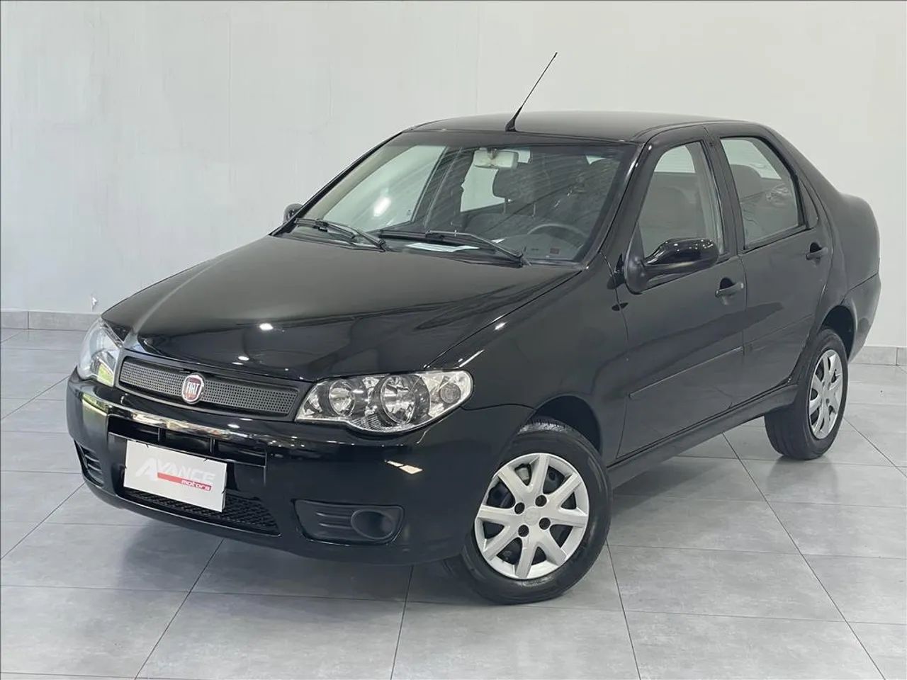 Fiat Siena 1.0/ EX 1.0 mpi Fire/ Fire Flex 8v, foto 18 de 20