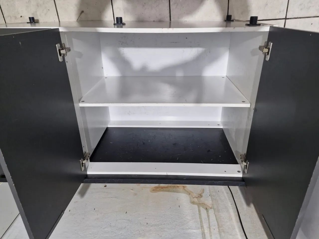 Armário de cozinha - Foto 4