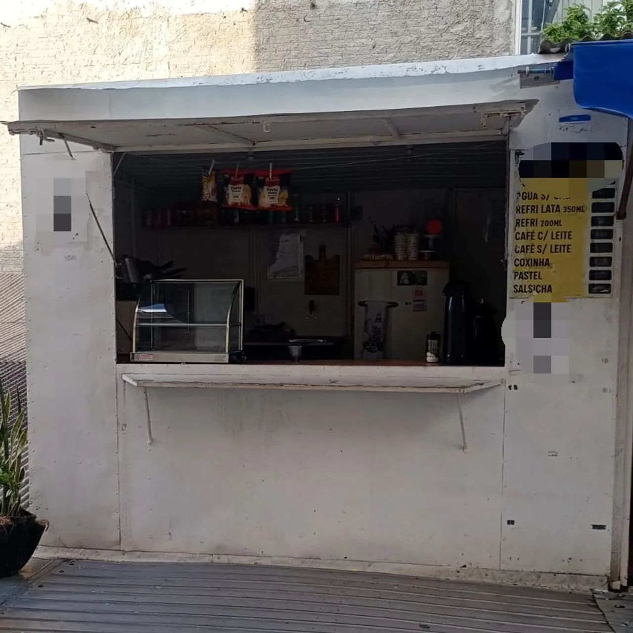 Banca de lanches  - Foto 4