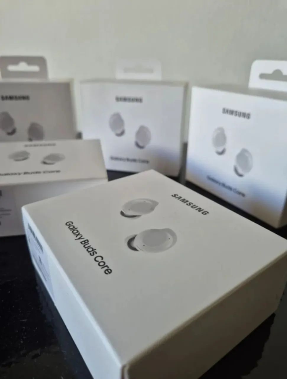LACRADO Fone de ouvido Samsung Galaxy Buds Core - Foto 2